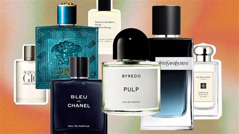 5 Best Valentino Colognes for Men 2024 